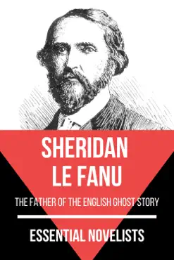 essential novelists - sheridan le fanu book cover image