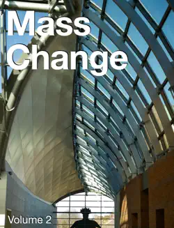 mass change vol 2 book cover image