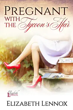 pregnant with the tycoon's heir book cover image