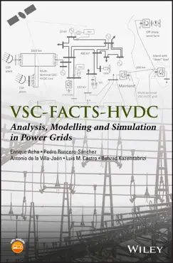 vsc-facts-hvdc book cover image