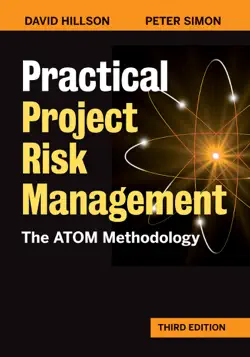 practical project risk management, third edition book cover image