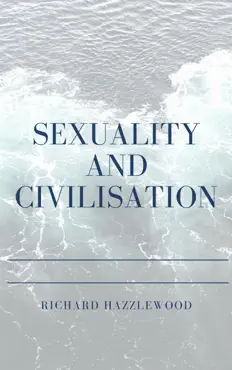 sexuality and civilisation imagen de la portada del libro
