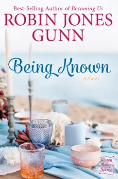 being known book cover image
