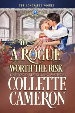 a rogue worth the risk book cover image