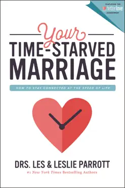 your time-starved marriage book cover image