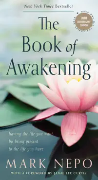 the book of awakening imagen de la portada del libro