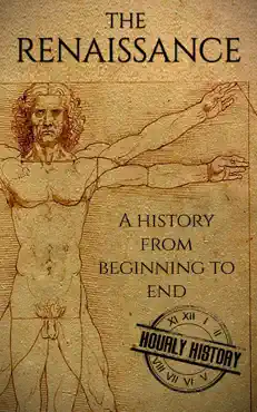 the renaissance: a history from beginning to end book cover image