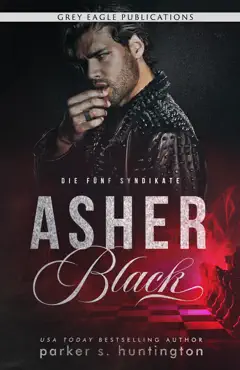 asher black imagen de la portada del libro