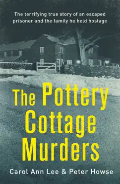 the pottery cottage murders book cover image