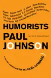 Humorists synopsis, comments