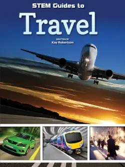 stem guides to travel book cover image