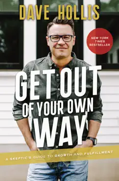 get out of your own way book cover image