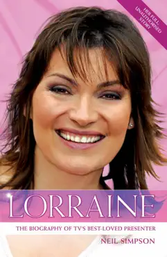 lorraine book cover image