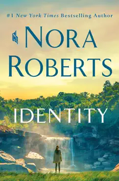 identity book cover image