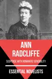 Essential Novelists - Ann Radcliffe synopsis, comments