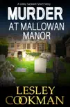 Murder at Mallowan Manor sinopsis y comentarios