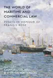 The World of Maritime and Commercial Law synopsis, comments