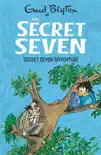 Secret Seven Adventure sinopsis y comentarios