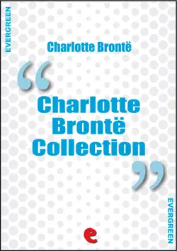 charlotte brontë collection imagen de la portada del libro