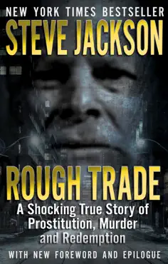 rough trade book cover image