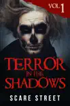 Terror in the Shadows Volume 1 e-book