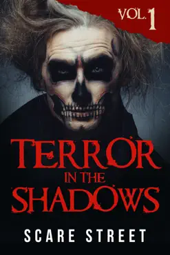 terror in the shadows volume 1 book cover image