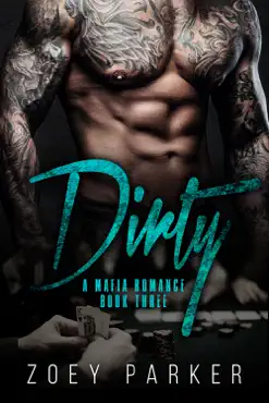 dirty (book 3) book cover image