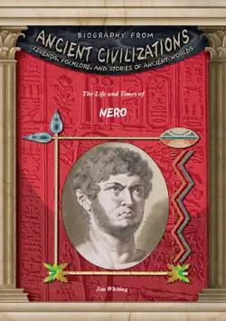 the life and times of nero book cover image