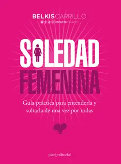 soledad femenina book cover image
