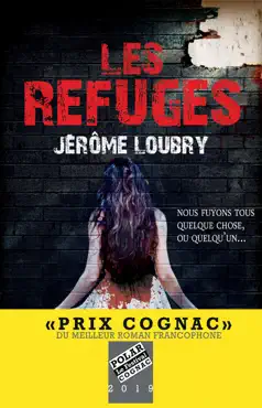 les refuges book cover image