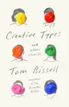 Creative Types synopsis, comments