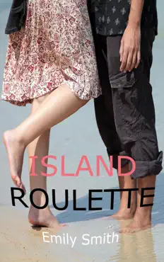 island roulette book cover image