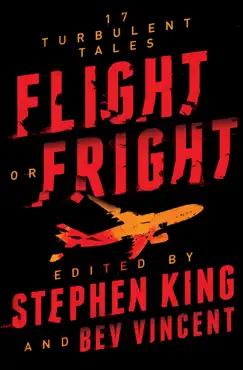 flight or fright book cover image