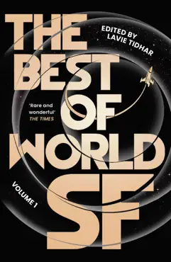 the best of world sf imagen de la portada del libro