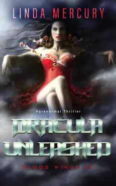 dracula unleashed book cover image