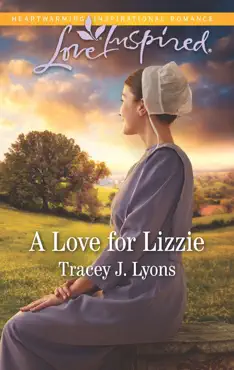 a love for lizzie book cover image