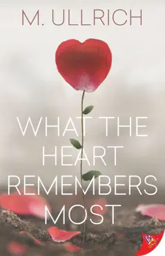 what the heart remembers most book cover image