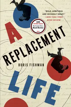 a replacement life book cover image