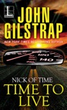 Time to Live book summary, reviews and downlod