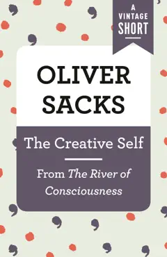 the creative self book cover image