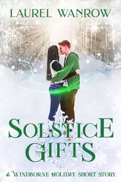 solstice gifts book cover image