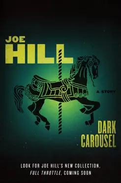 dark carousel book cover image