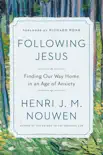 Following Jesus synopsis, comments