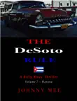 The DeSoto rule synopsis, comments