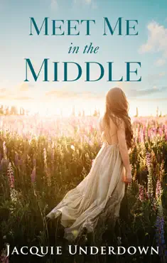 meet me in the middle book cover image