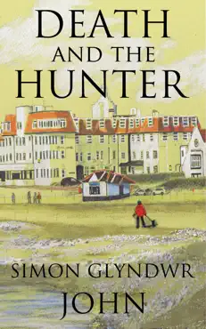 death and the hunter book cover image