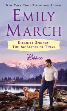 boone book cover image