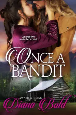 once a bandit book cover image
