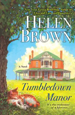 tumbledown manor book cover image