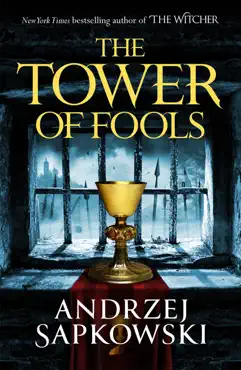 the tower of fools imagen de la portada del libro